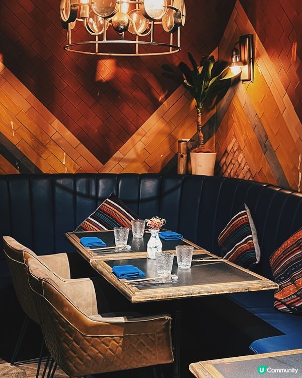 中環抵食日本X秘魯菜午市自助餐！😋🍣