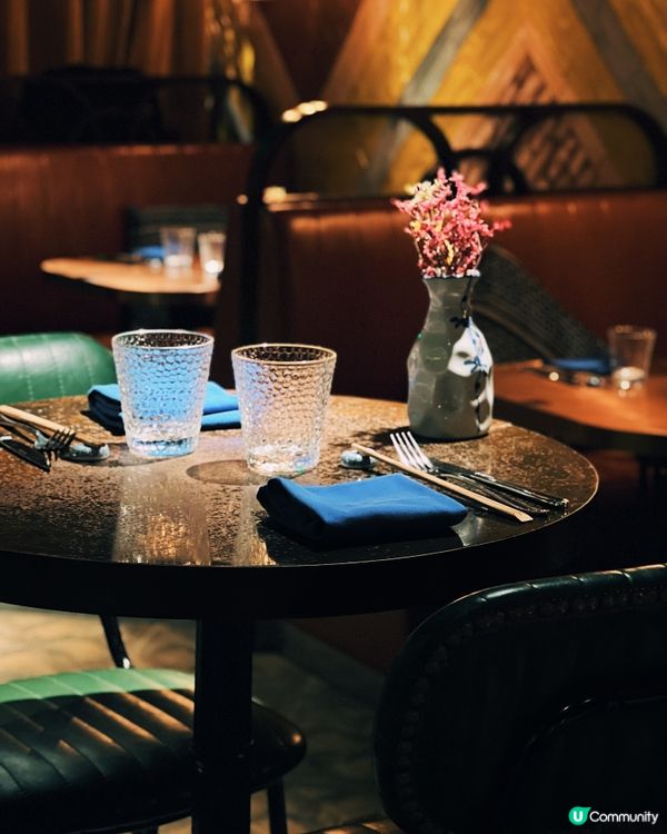 中環抵食日本X秘魯菜午市自助餐！😋🍣