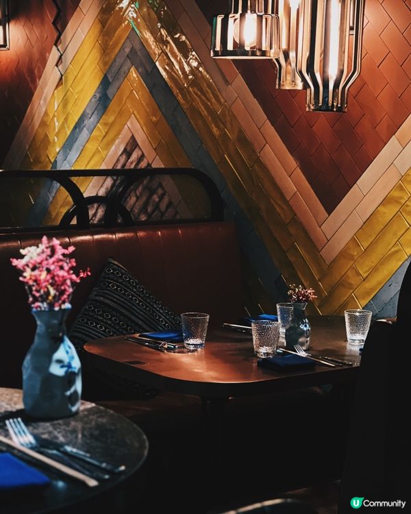 中環抵食日本X秘魯菜午市自助餐！😋🍣