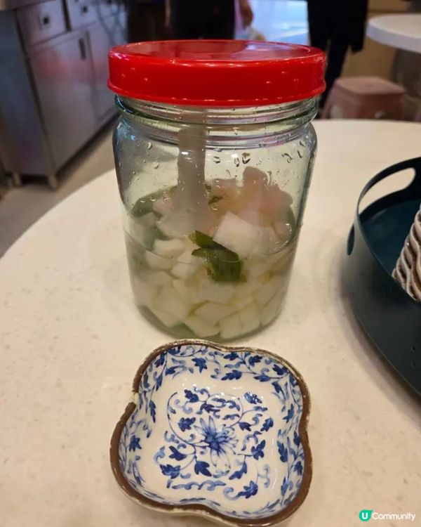 🍜一碗撈麵，滿滿的幸福與驚喜🥰