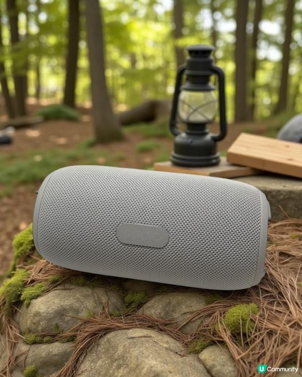 ♡限時85折！𝐒𝐮𝐝𝐢𝐨 𝐅𝟓 𝐏𝐫𝐨｜可攜式藍芽音箱♡