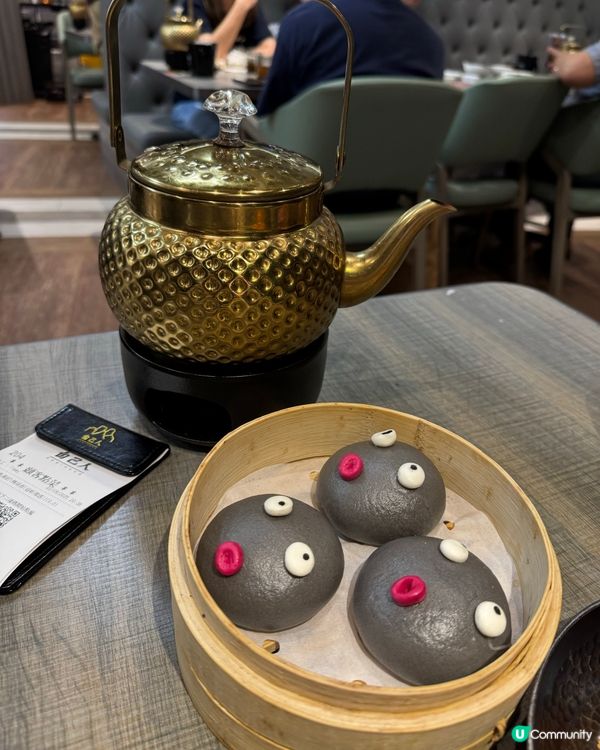 重要係點心有半價優惠😝9月份