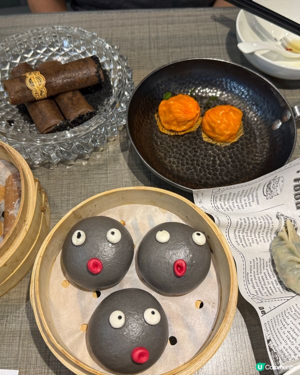 重要係點心有半價優惠😝9月份