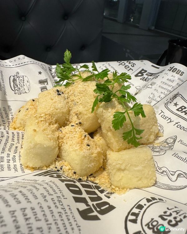 重要係點心有半價優惠😝9月份