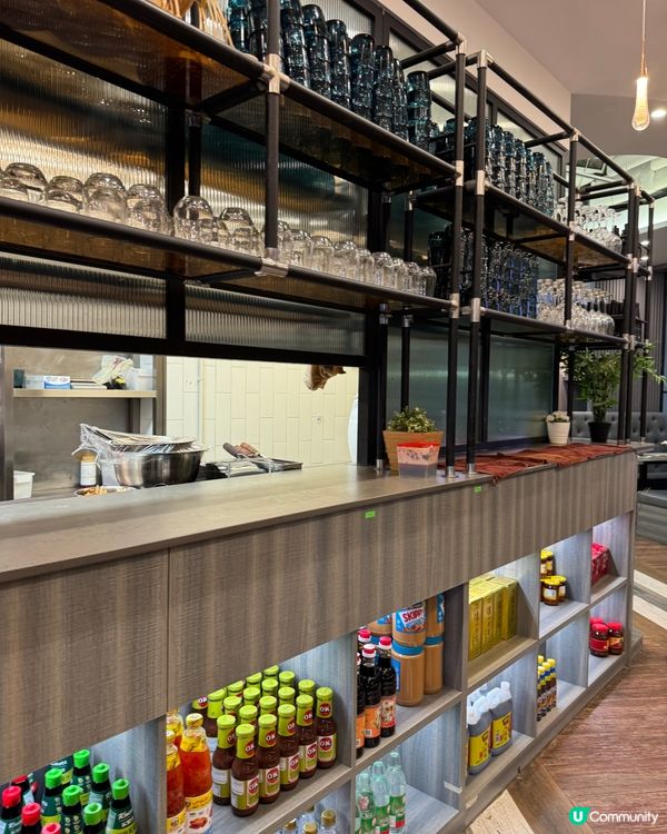 重要係點心有半價優惠😝9月份