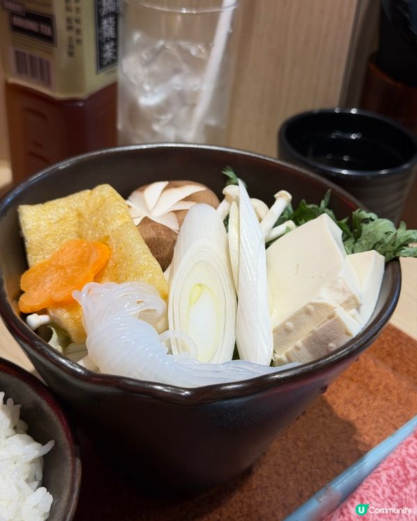 銅鑼灣壽喜燒必食推薦🥳