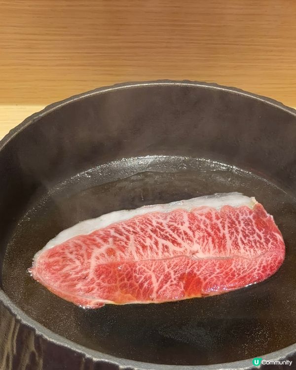 銅鑼灣壽喜燒必食推薦🥳