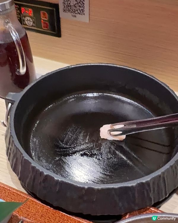 銅鑼灣壽喜燒必食推薦🥳