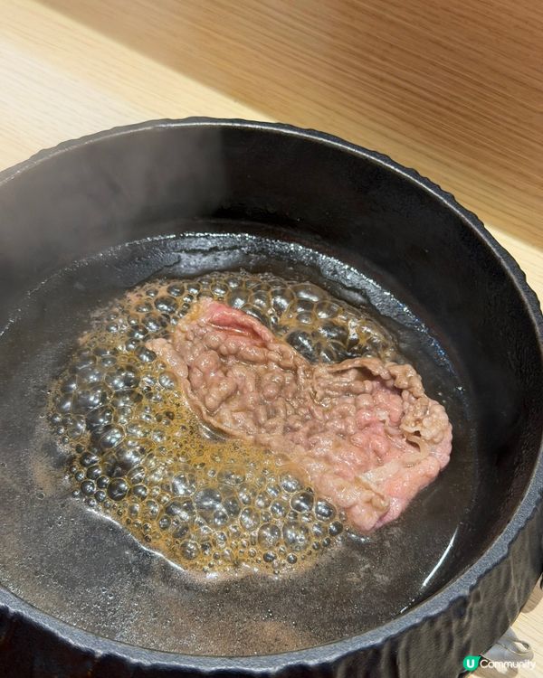 銅鑼灣壽喜燒必食推薦🥳