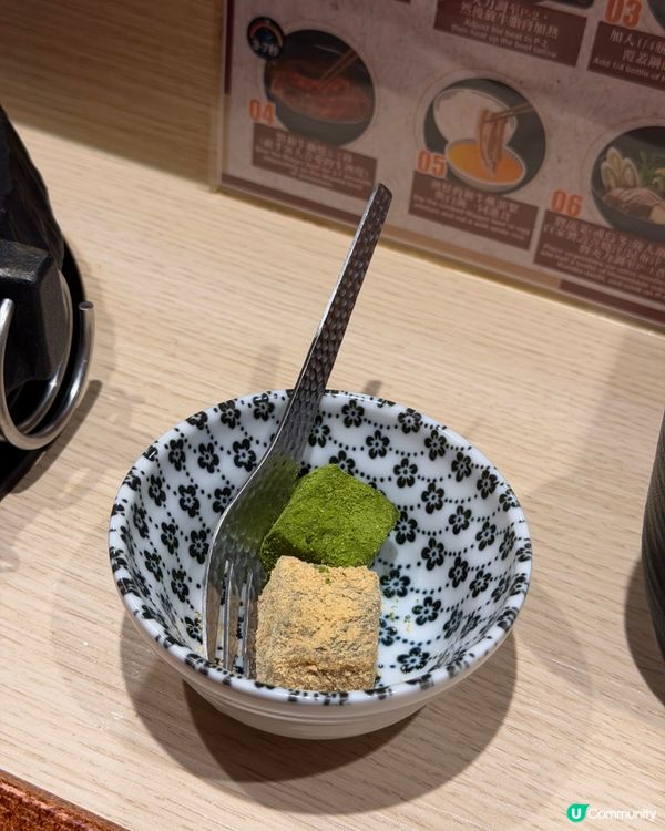 銅鑼灣壽喜燒必食推薦🥳