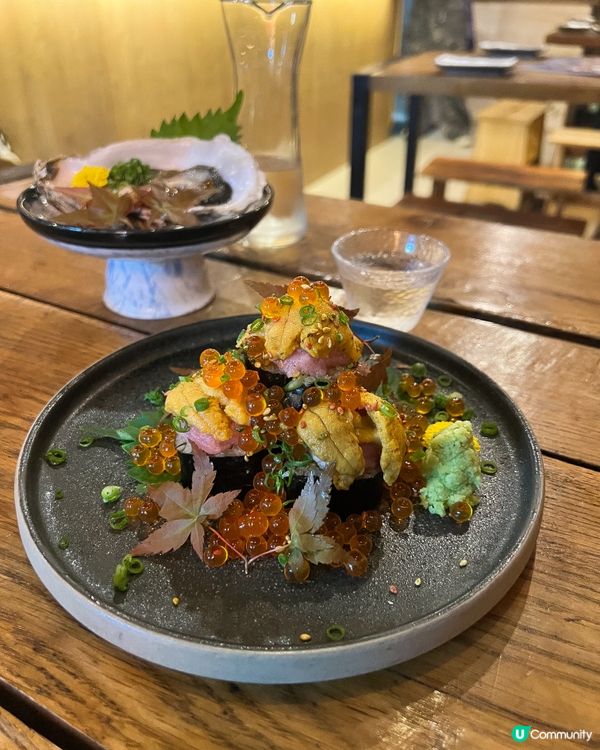 ʚ♡ 高知縣地道美食 • 清酒放題夠盡興 ♡ɞ