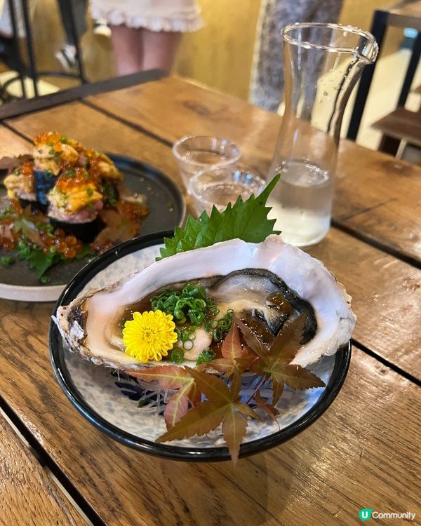 ʚ♡ 高知縣地道美食 • 清酒放題夠盡興 ♡ɞ