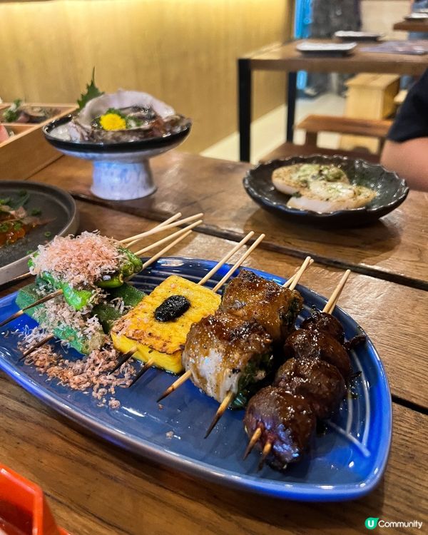 ʚ♡ 高知縣地道美食 • 清酒放題夠盡興 ♡ɞ