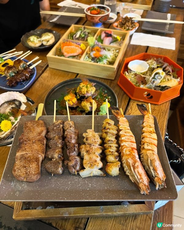 ʚ♡ 高知縣地道美食 • 清酒放題夠盡興 ♡ɞ