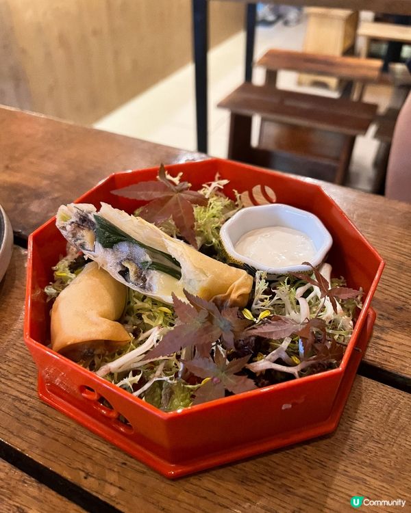 ʚ♡ 高知縣地道美食 • 清酒放題夠盡興 ♡ɞ