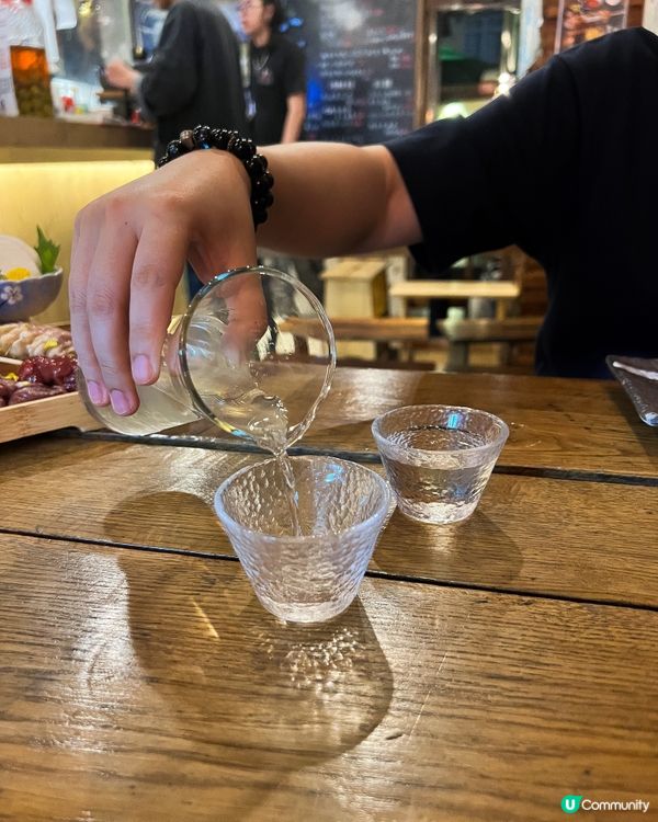 ʚ♡ 高知縣地道美食 • 清酒放題夠盡興 ♡ɞ