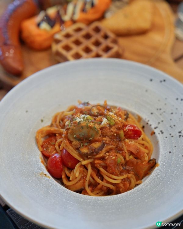 開心果奶凍世一！🤤 啟德必去！