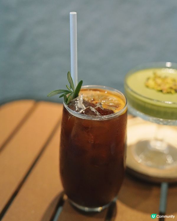 開心果奶凍世一！🤤 啟德必去！