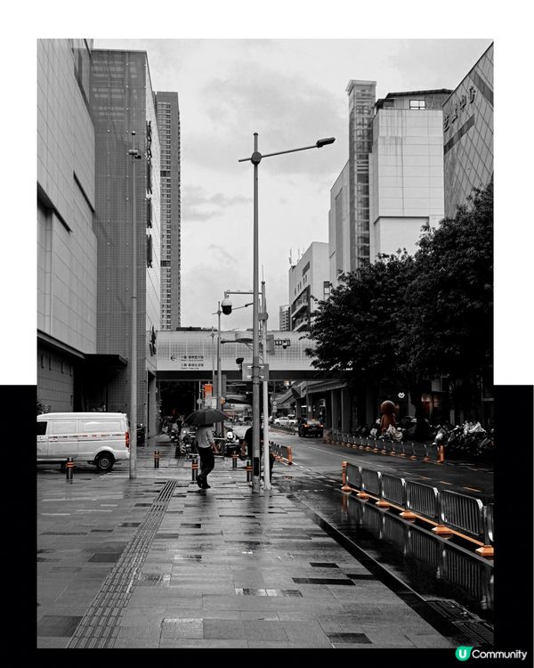 深圳藝展中心攻略！週末去打卡📸！