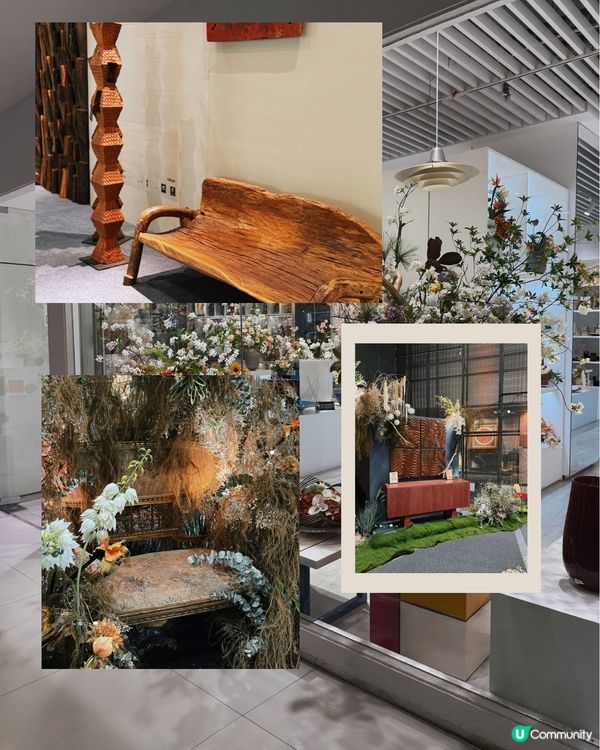 深圳藝展中心攻略！週末去打卡📸！