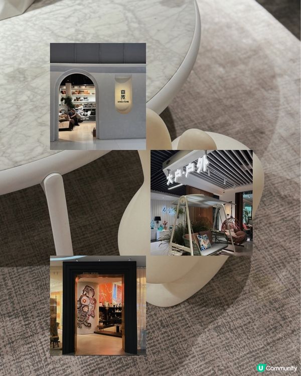 深圳藝展中心攻略！週末去打卡📸！