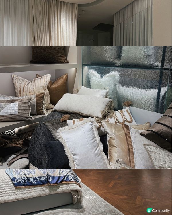 深圳藝展中心攻略！週末去打卡📸！