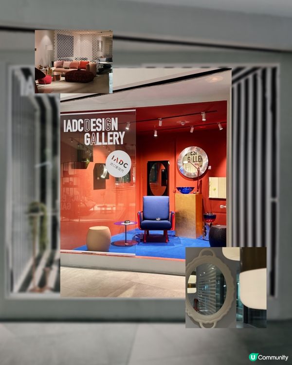 深圳藝展中心攻略！週末去打卡📸！