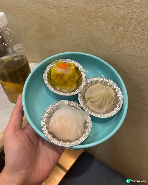 海鮮放題新體驗！🦀任撈任食無限量供應🤤