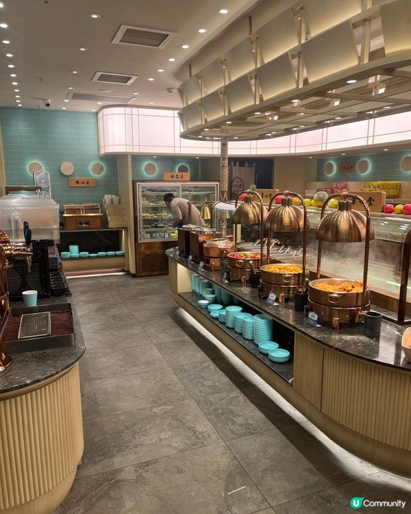 海鮮放題新體驗！🦀任撈任食無限量供應🤤