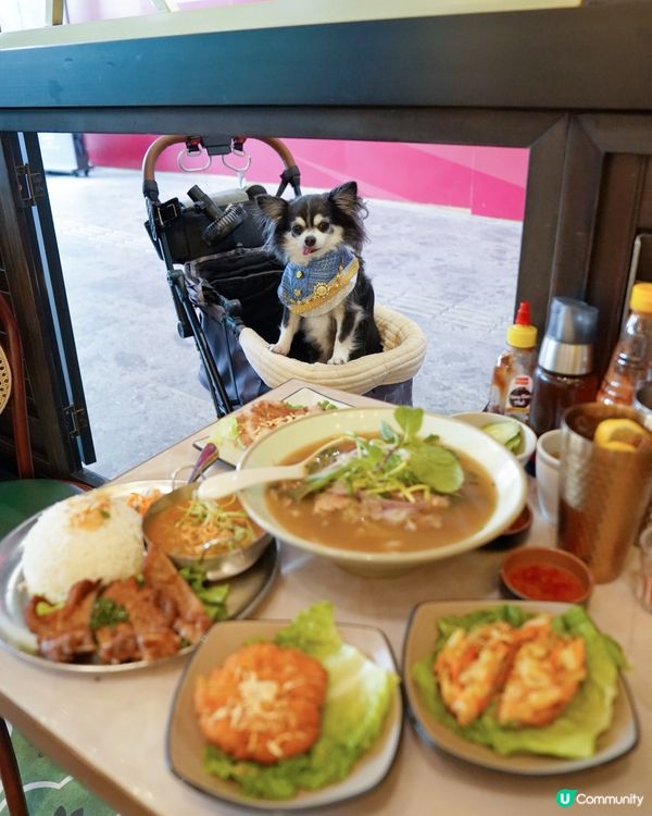 啟德抵食越南菜下午茶🍴🌿