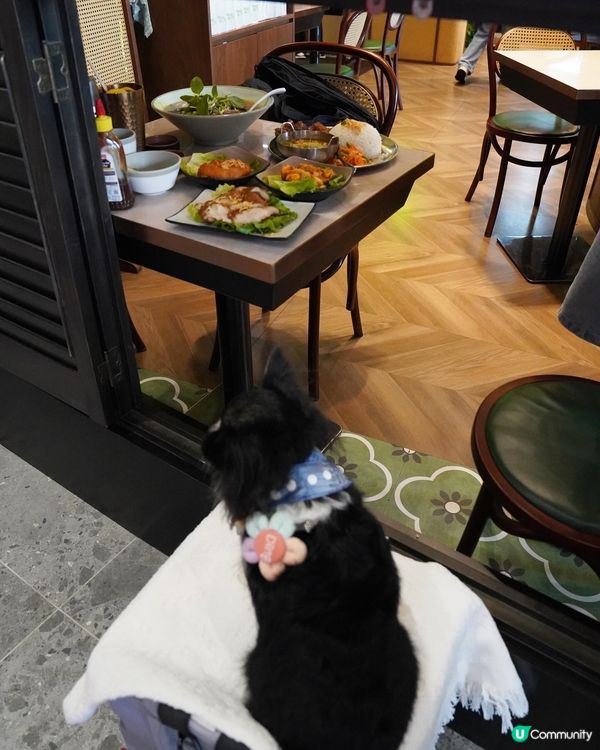 啟德抵食越南菜下午茶🍴🌿