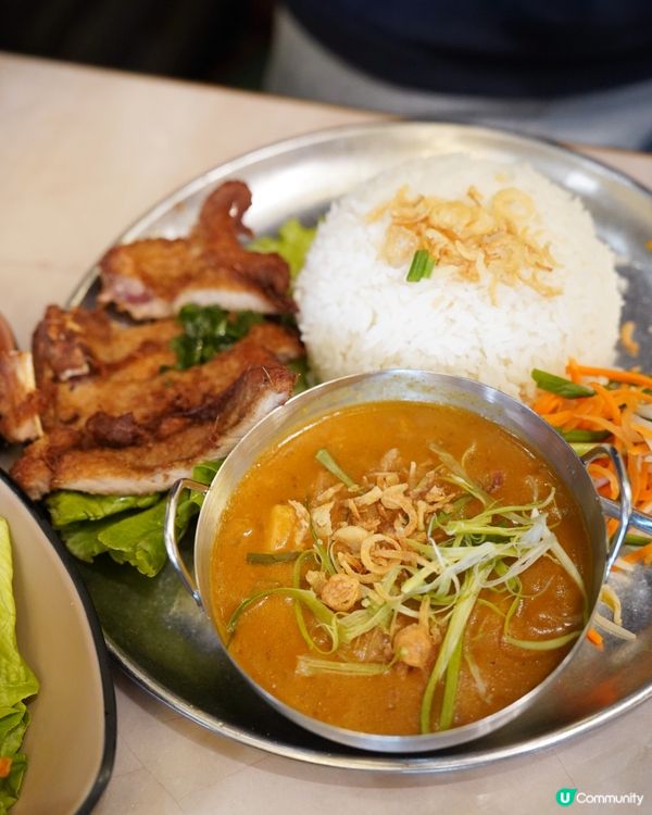 啟德抵食越南菜下午茶🍴🌿