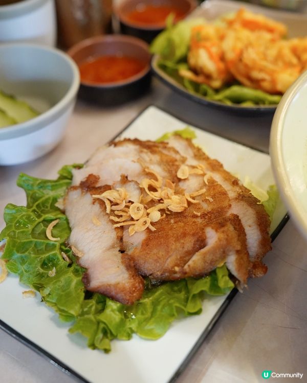 啟德抵食越南菜下午茶🍴🌿