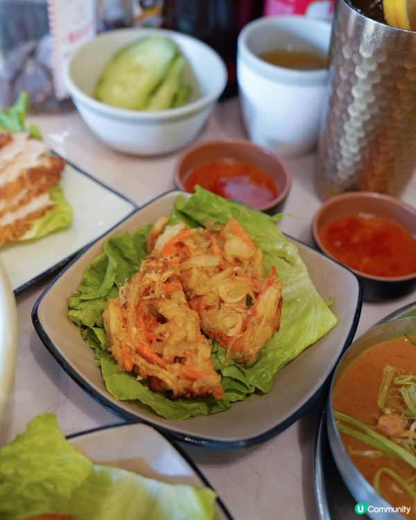 啟德抵食越南菜下午茶🍴🌿