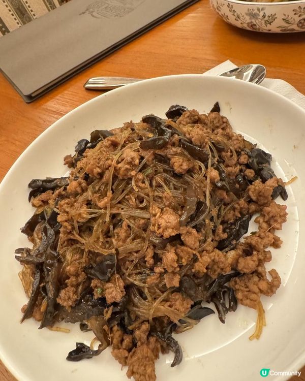 澳門氣氛感古蹟葡國菜