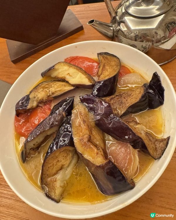 澳門氣氛感古蹟葡國菜