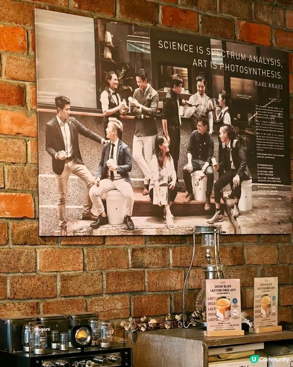 此生必去世界級咖啡館🍰☕️