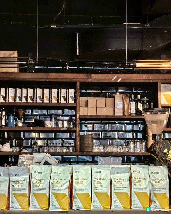 此生必去世界級咖啡館🍰☕️