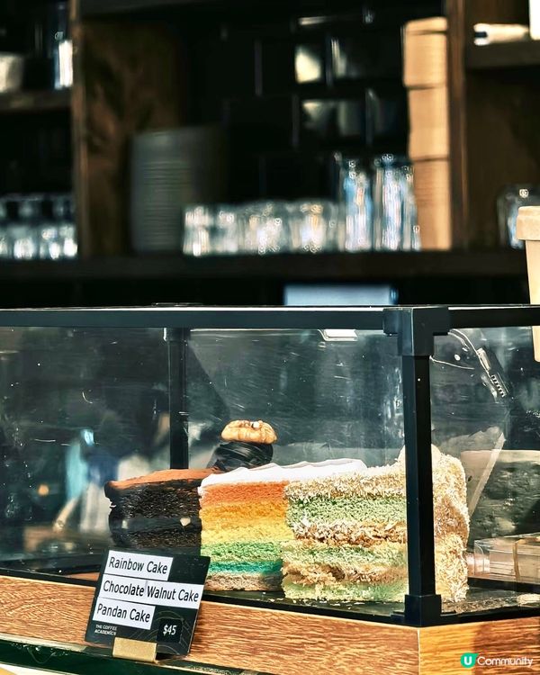 此生必去世界級咖啡館🍰☕️