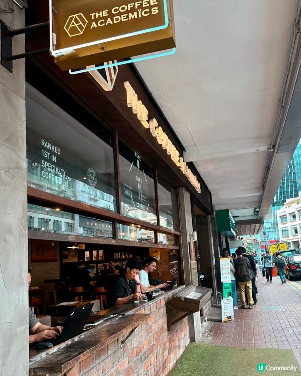 此生必去世界級咖啡館🍰☕️