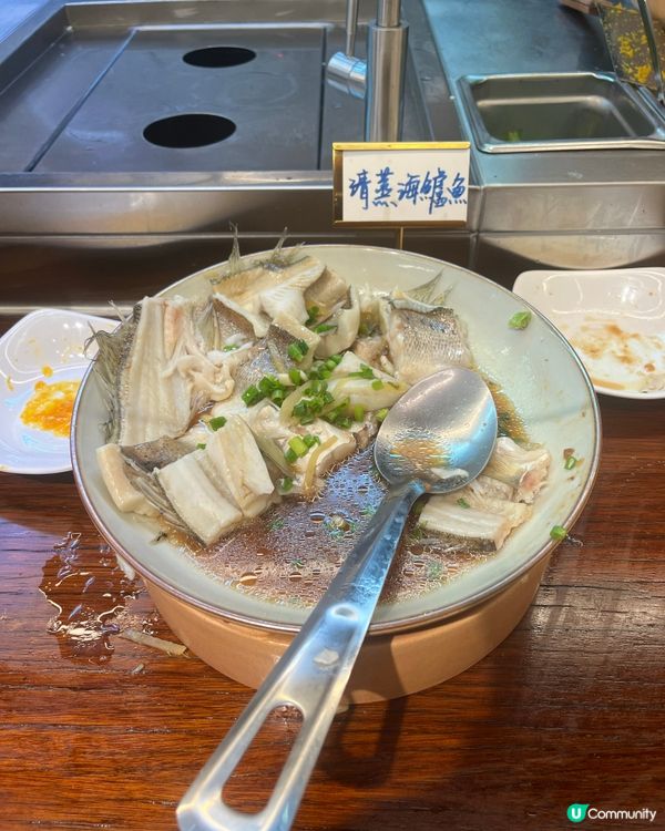 灣仔共享餐廳！即炒超抵食😋 重量計！菜式勁多款🤤