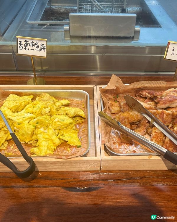 灣仔共享餐廳！即炒超抵食😋 重量計！菜式勁多款🤤