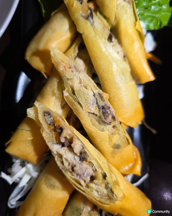 泰國菜小店