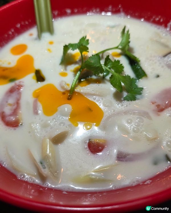 泰國菜小店