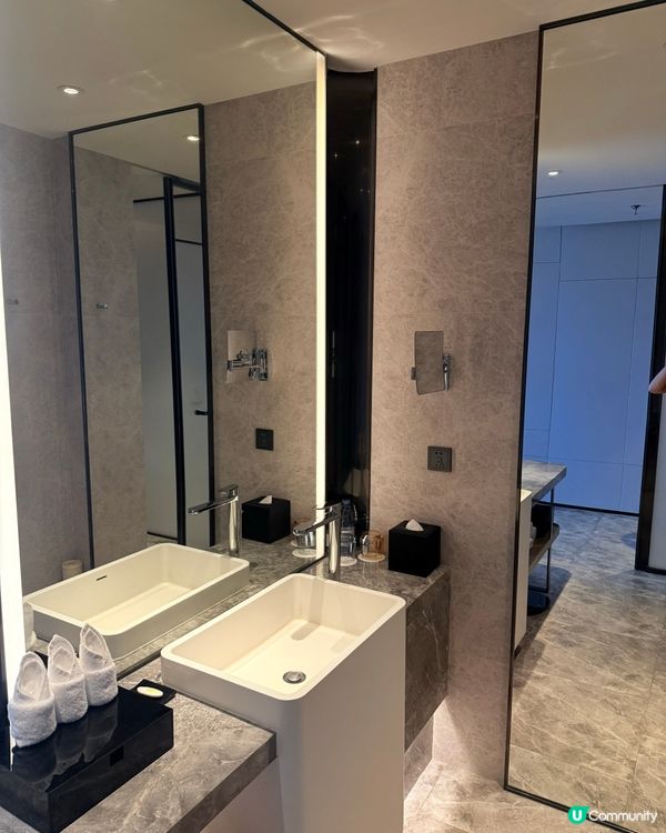 【深圳酒店分享】同泰萬怡酒店:性價比高嘅機場過夜之選!✈️