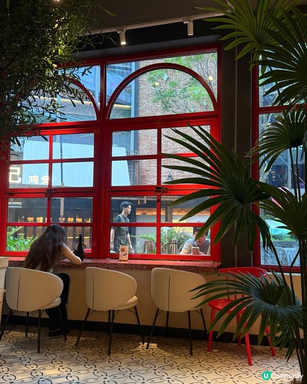 【深圳意式披薩探店】PIZZERIA登陸寶安大悅城！🍕🇮🇹