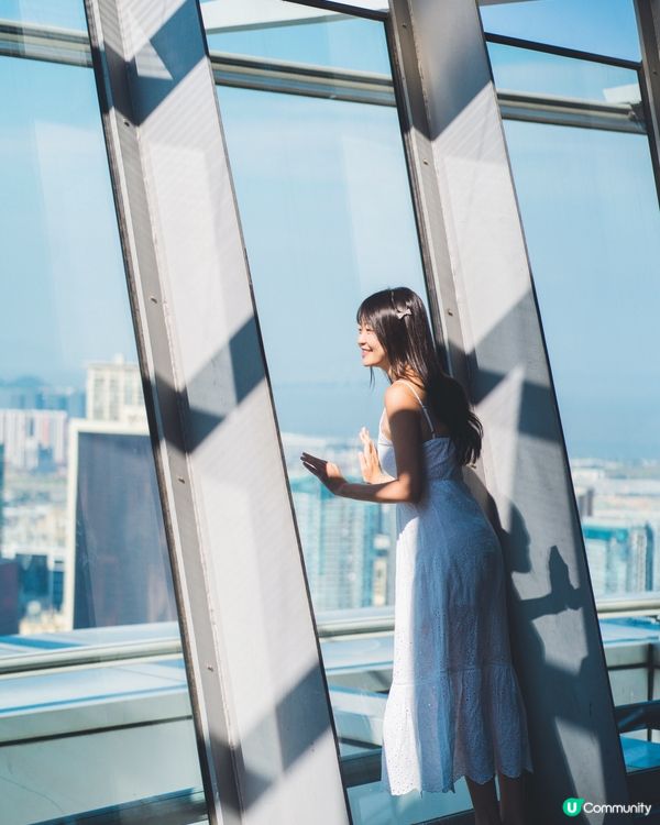 澳門一天遊（澳門旅遊塔+觀嘗煙花）