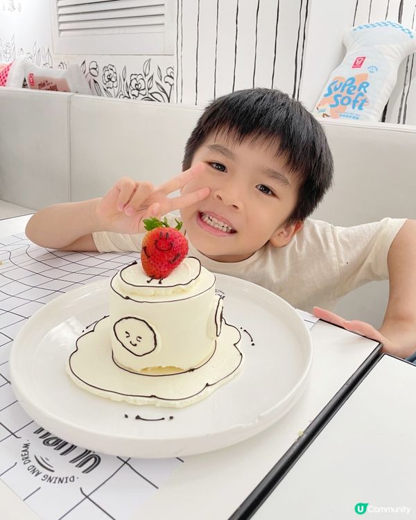 仲好記得春園街有間好特別嘅 ⭐️ULURU HK⭐️, Ad...