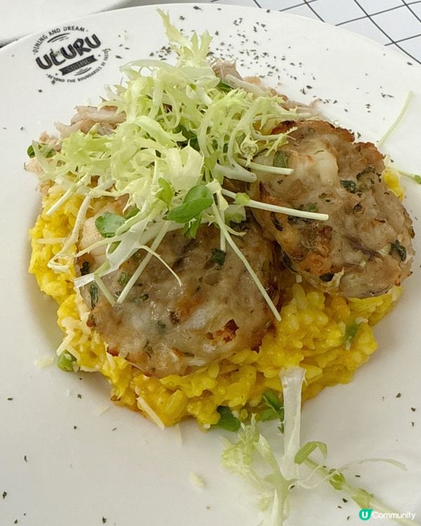 仲好記得春園街有間好特別嘅 ⭐️ULURU HK⭐️, Ad...