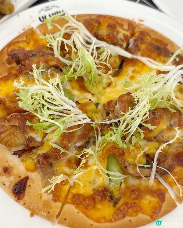 仲好記得春園街有間好特別嘅 ⭐️ULURU HK⭐️, Ad...